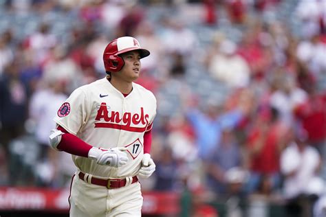 angels baseball news